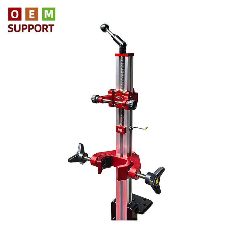 KARLION Motorcycle Front Shock Absorber Repair Tool Aluminum Alloy CNC 12 Months Warranty Updated Upgraded Ships Within 15 Days