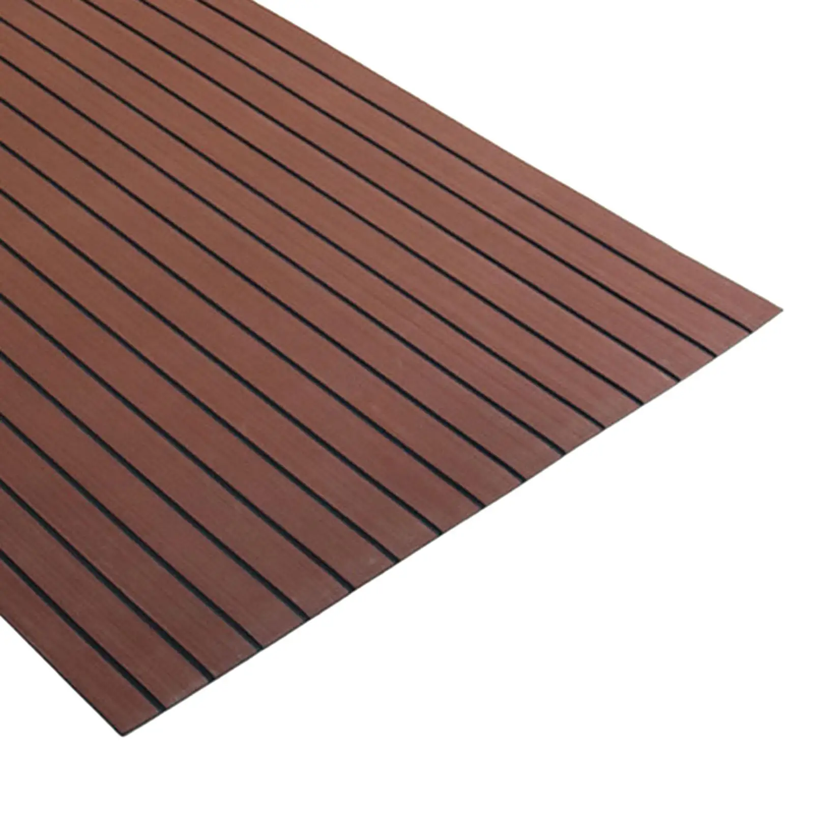 

EVA Foam Teak Decking Boat Flooring Anti Slip Floor Mat Accessories Self Adhesive Marine Mat Deck Flooring for RV Swimming Pool