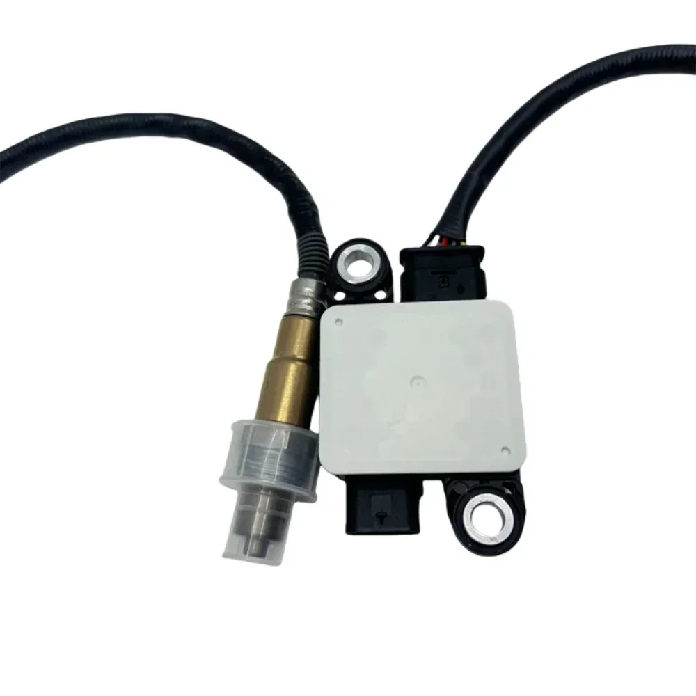 High Quality New  Particle Sensor PM Sensor  A0009051208  0281007906  0281007907  for Mercedes Benz Automotive Parts