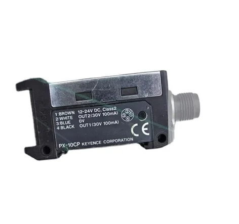 Key Ence Heavy-Duty…