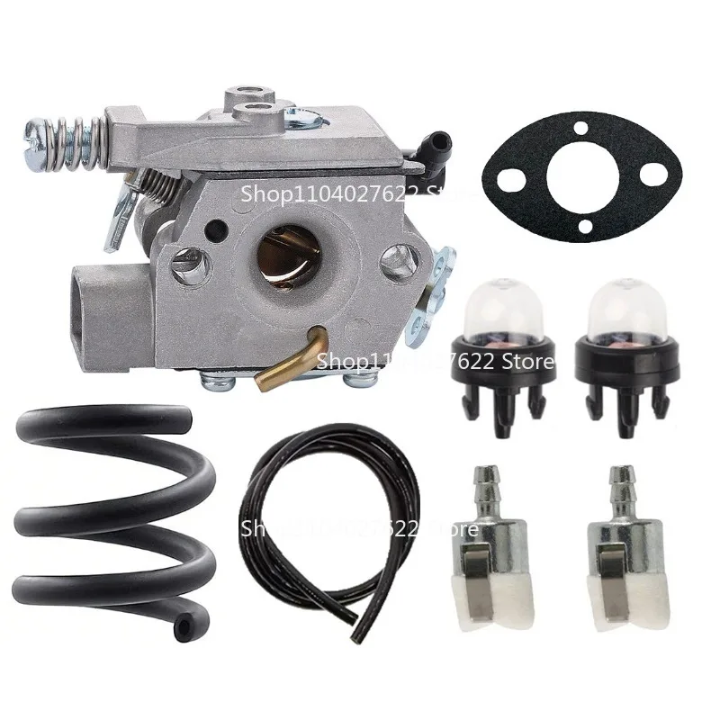 

forWT-589 Carburetor ECHO ACS300 CS3000 CS3400 Chainsaw WT589 WT-402