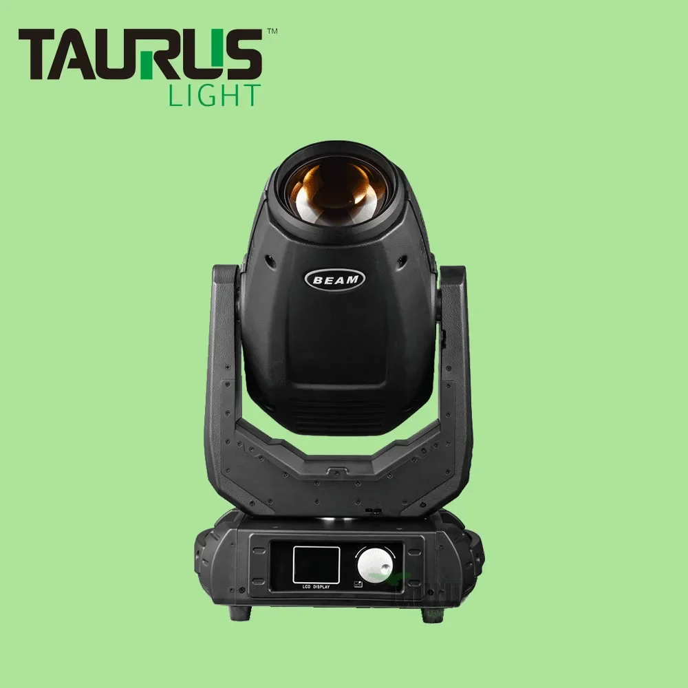 Brightly  Hot Beam 350 W 3in1 Moving Head Light for wedding party stage DMX  light