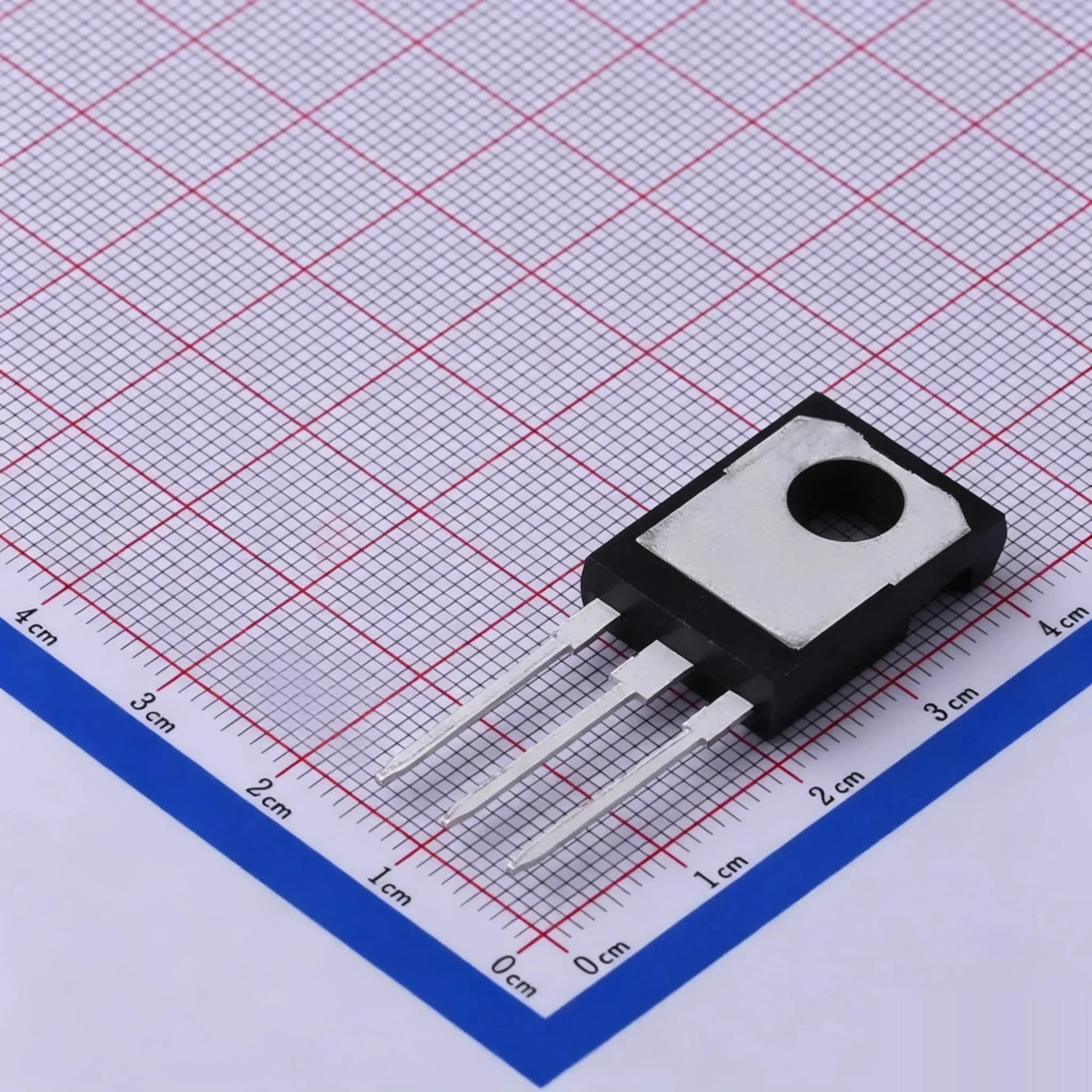 (5/10PCS) 100% New IKW75N65EL5 mark: K75EEL5 IGBT 650V 75A TO247-3 Chip In Stock