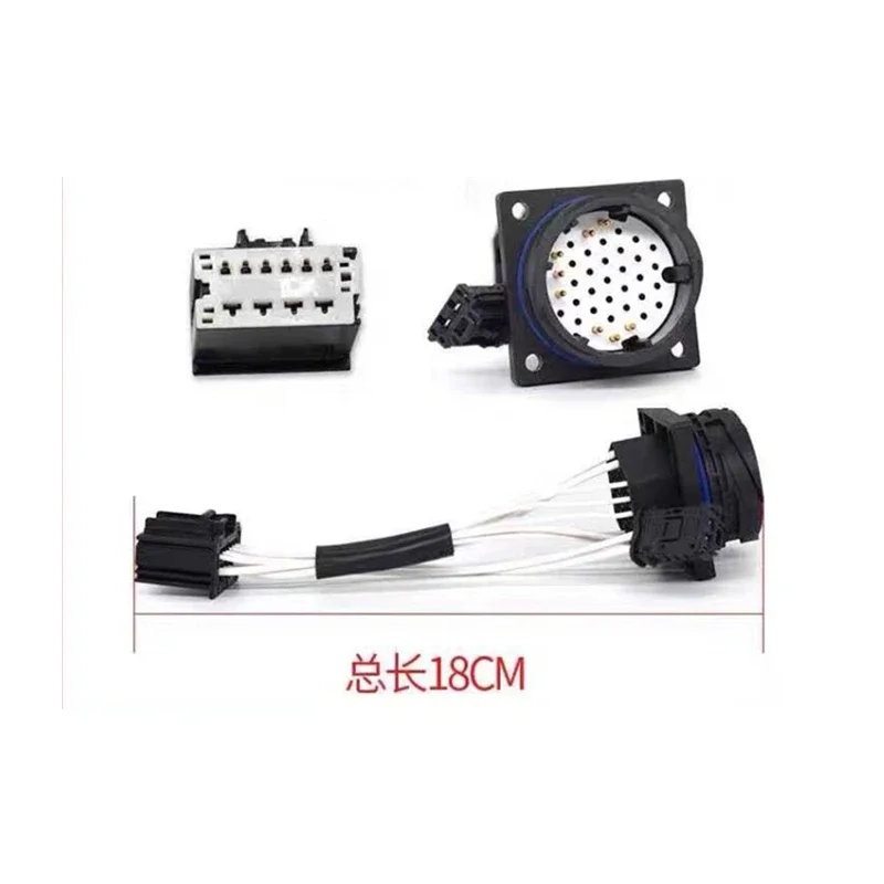 Проводка насоса мочевины 5273338 4931694 для Cumm-ins Emitec Dongfeng Tianlong Yuchai Renault
