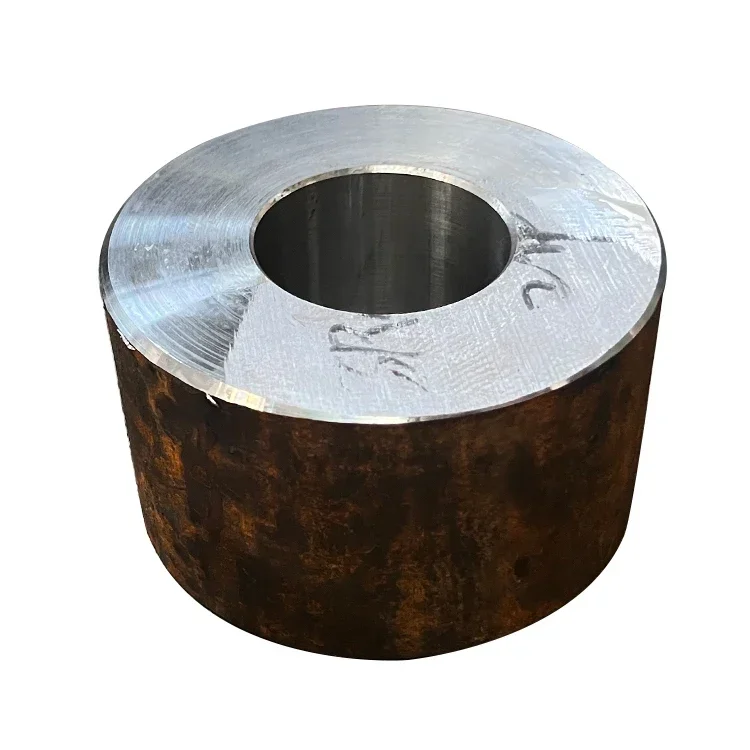 Hot SalesGood Quality Hot Forging Part CNC Machining And Fabrication Forging Part
