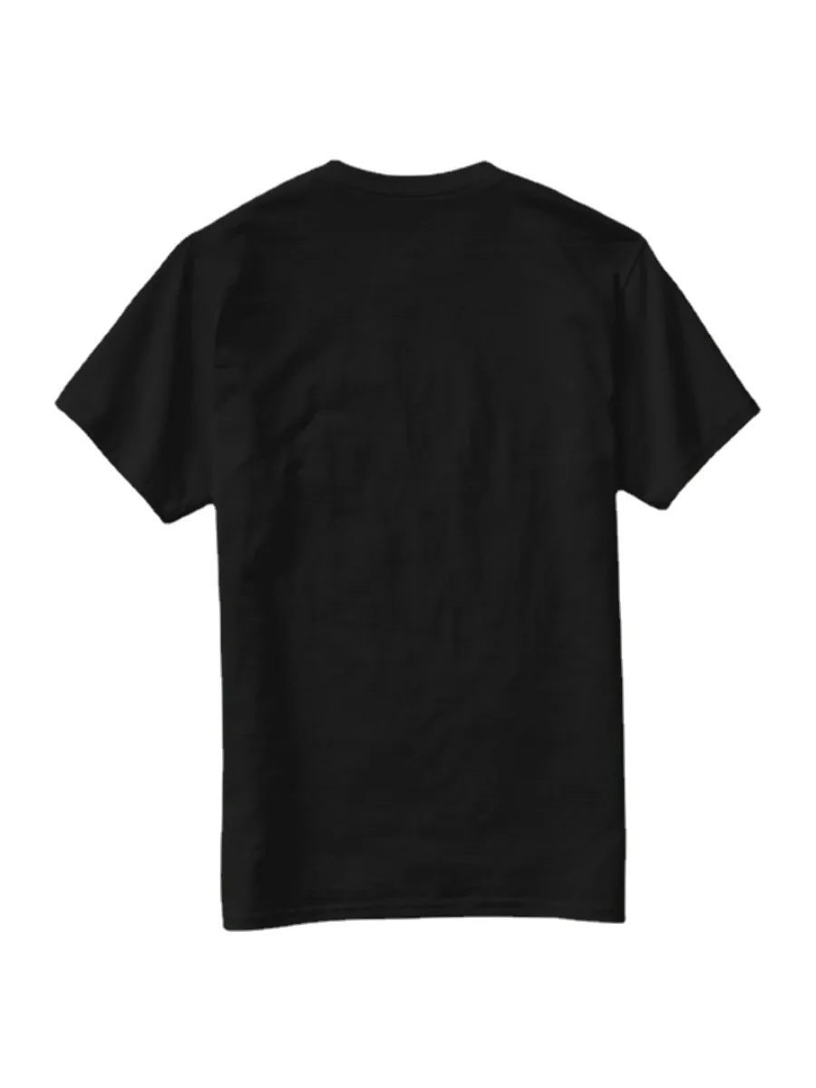 Retro Dragon Protect Ramen Japan Ukiyoe T Shirt. Harajuku, 100% Cotton Short Sleeve O-Neck Casual T-shirts Loose Top Size S-3XL