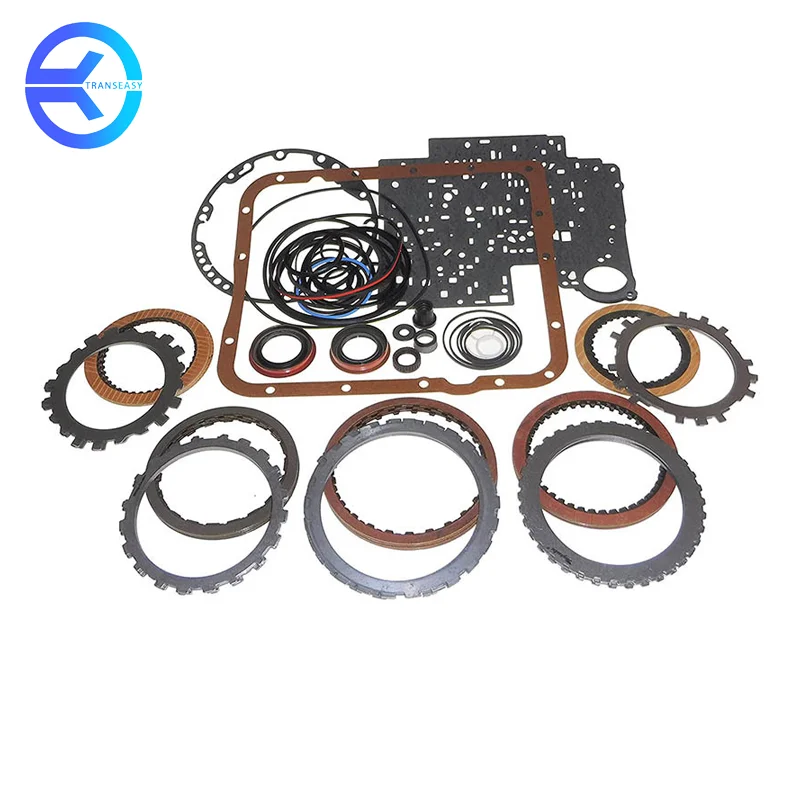 42RLE 04800171AA Transmission Master Rebuild Kit New Suit For Mopar 2003-On Dodge Jeep