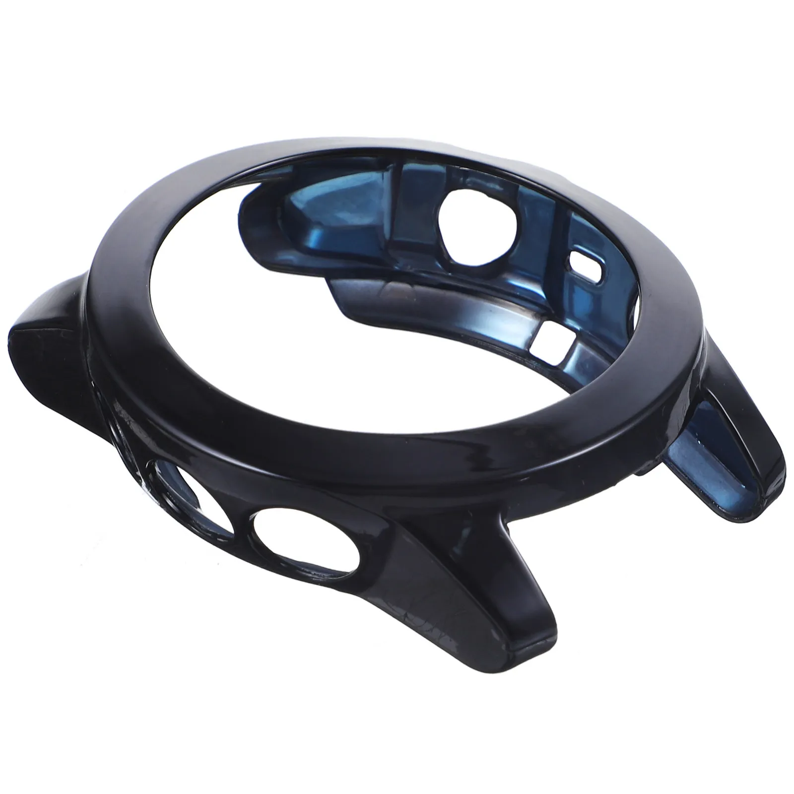 

1Pcs Tpu Electroplated Watch Protective Case Full Front Cover Hard Shell Lightweight Watch Accessories Compatible