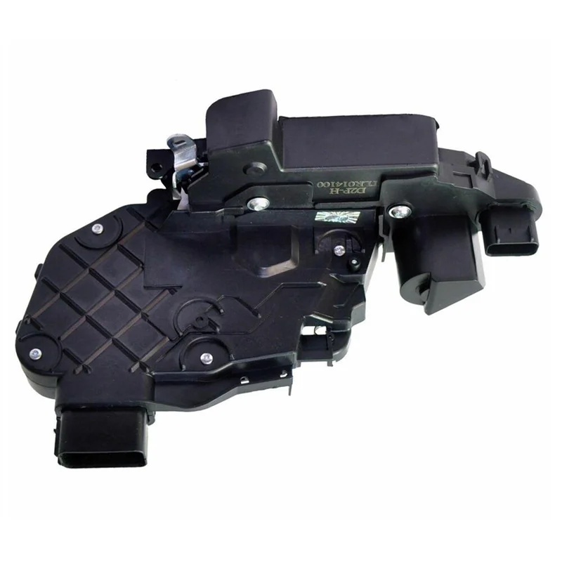 

Car Front Right Door Lock Actuator 14 Pins Keyless For Discovery 4 Range Rover Evoque Sport LR072420 LR091525
