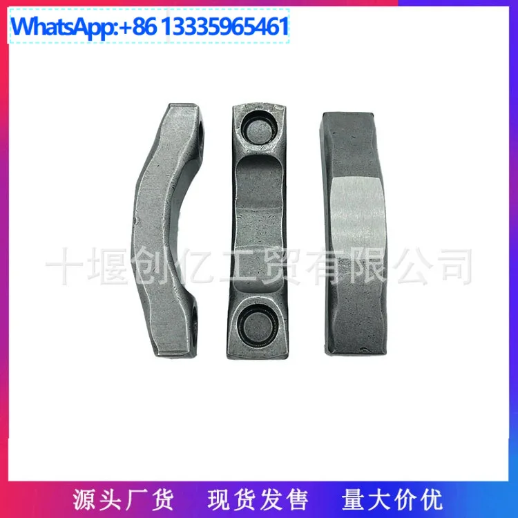 

1 шт. для Cummins ISX15 QSX15 мост коромысла двигателя 3412261 4059329 мост воздушного клапана