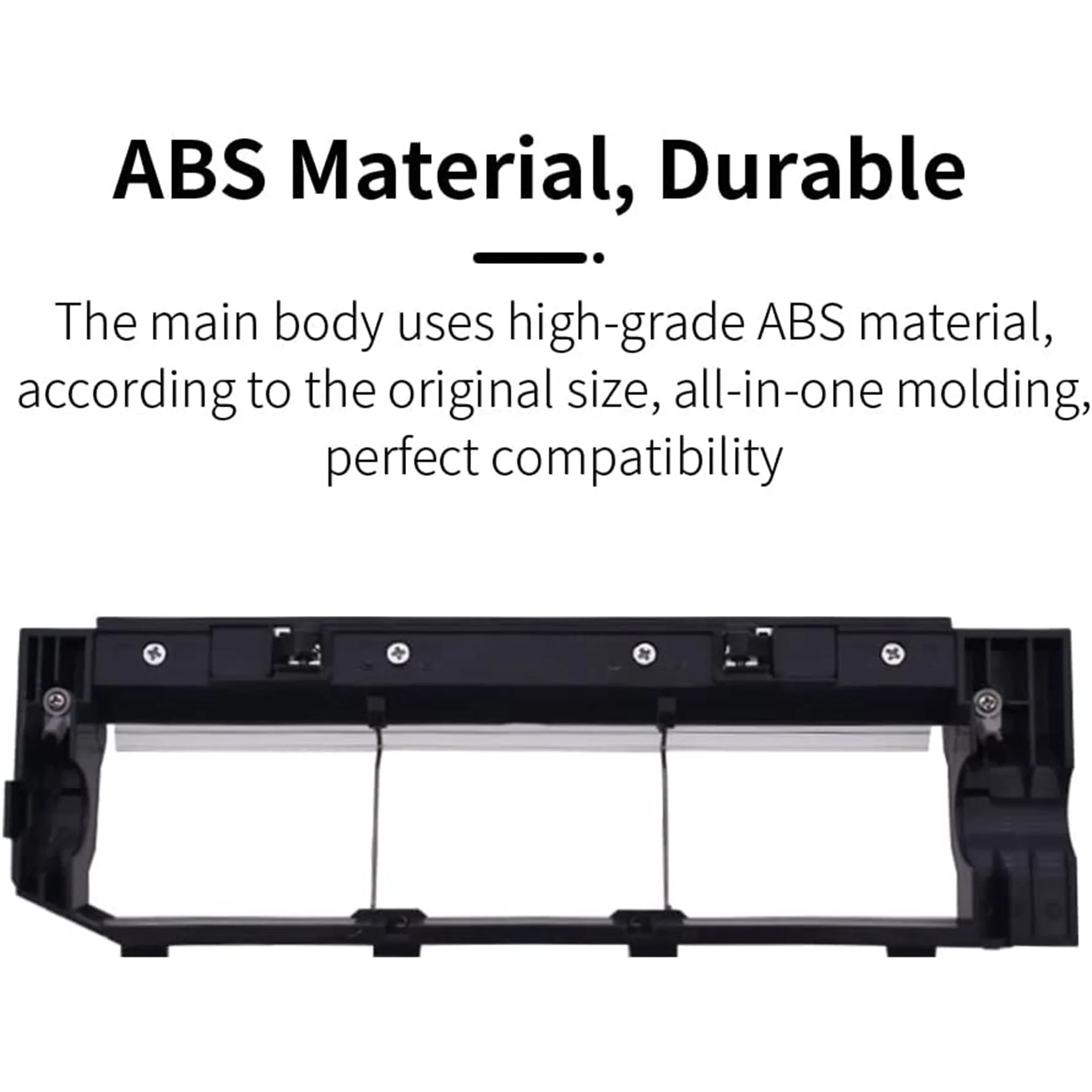 Abzl Main Brush Cov…