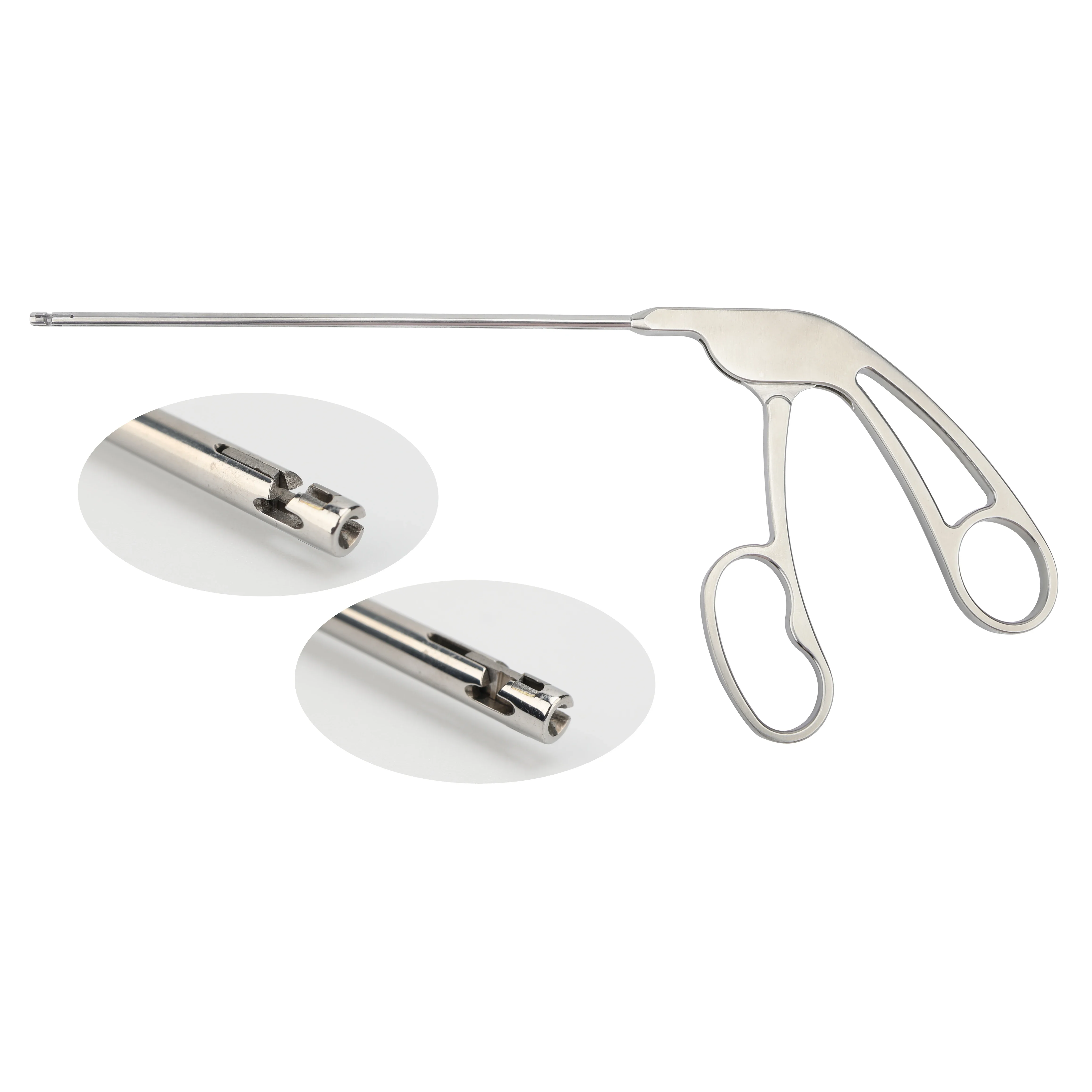 Hot sale arthroscopic instruments surgical instruments set arthroscopic suture cutter sliding Cutter of  instruments