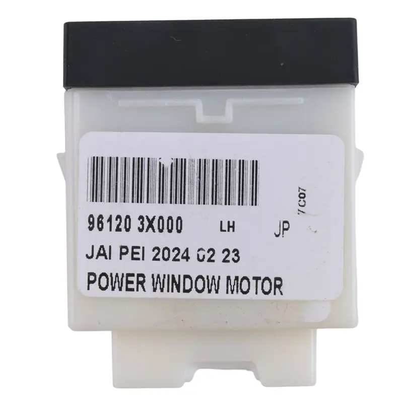 961203X000 Car 16 Pins Audio Interface USB Reader AUX For Ipod Adapter For Elantra 2011-2013 96120-3X000 Spare Parts