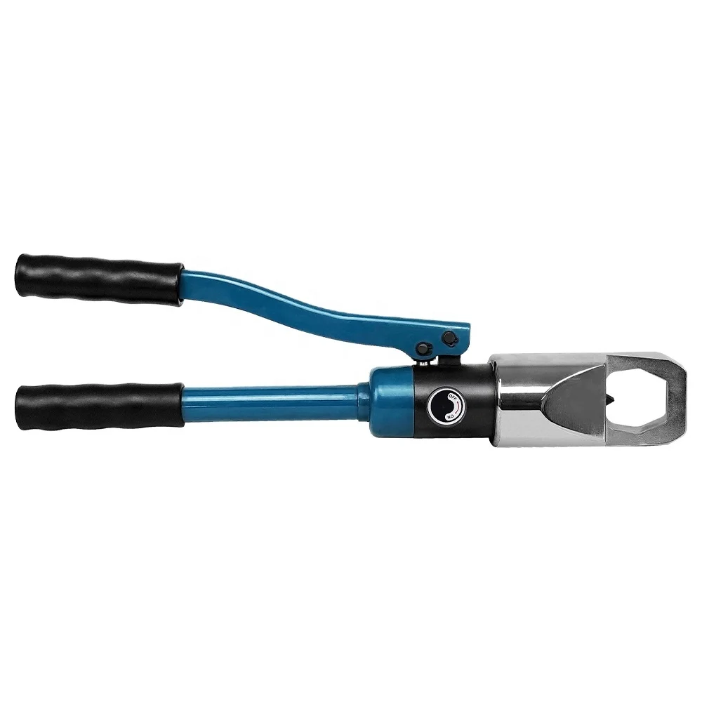 

JK-24 Screw Cutter Hydraulic Breaker Nut Splitter for Cutting Rusty Nut