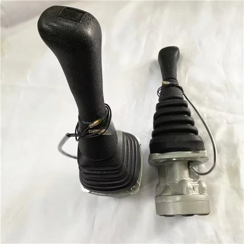 297-0589 297-0529 Remote control lever Polit valve E320B E320C E320D E325D E330D Excavator part