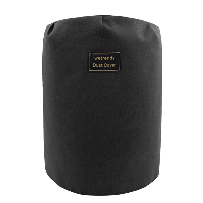 ABMF-For Kardon Aura Studio 3/4 Gen غطاء غبار مكبر الصوت Aura Studio3/4 حافظة غطاء مقاومة للغبار