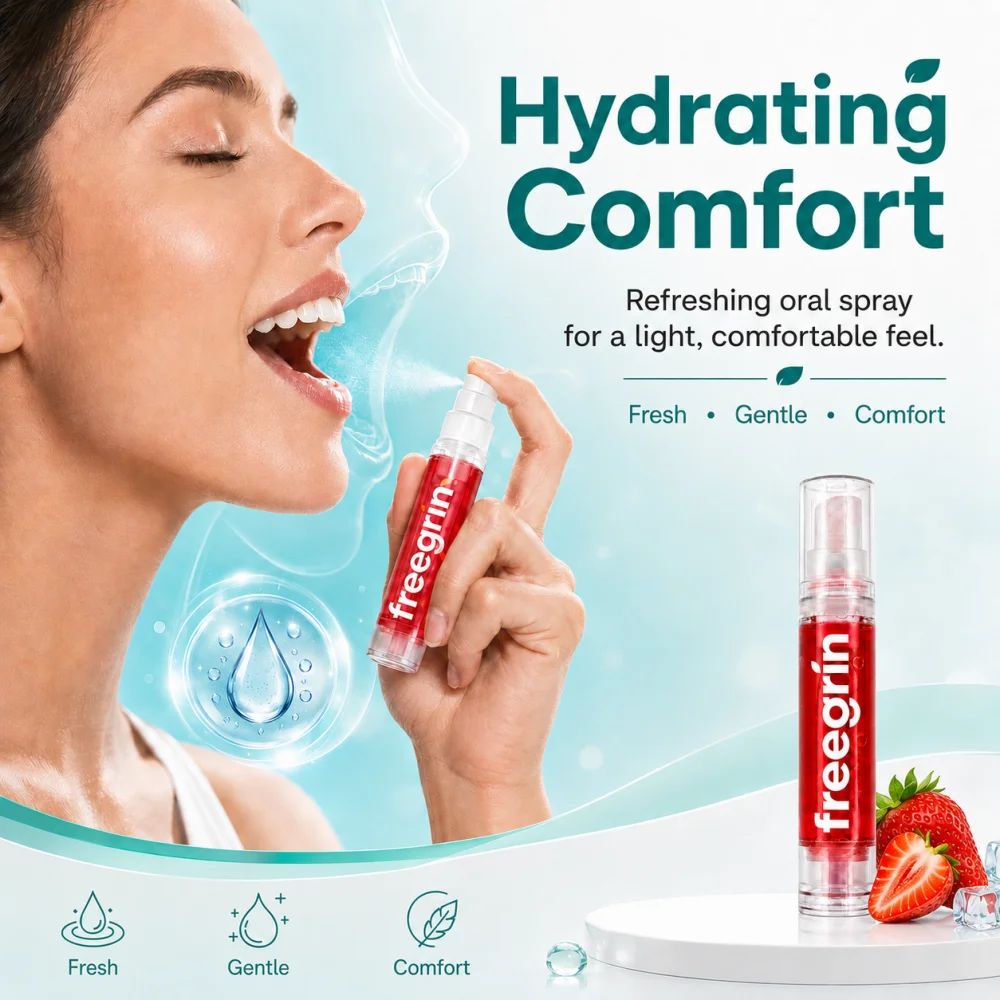 Thumbnail 2 - #35 Best Rated Breath Sprays to Buy in 2026