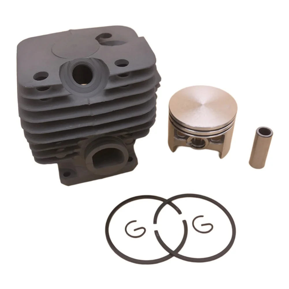 

MS381 Chainsaw-Cylinder FOR PISTON Kit 52mm OEM 11190201204 Engine Repair Set Fit For MS381 Power Saw Spare-Part
