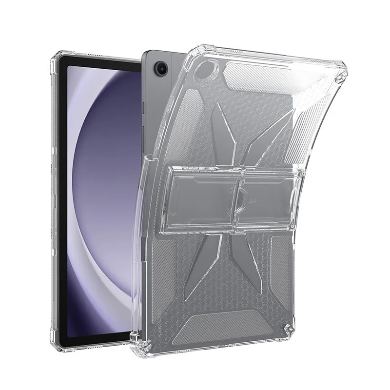 Transprent Case For Samsung Galaxy Tab A9 8.7 