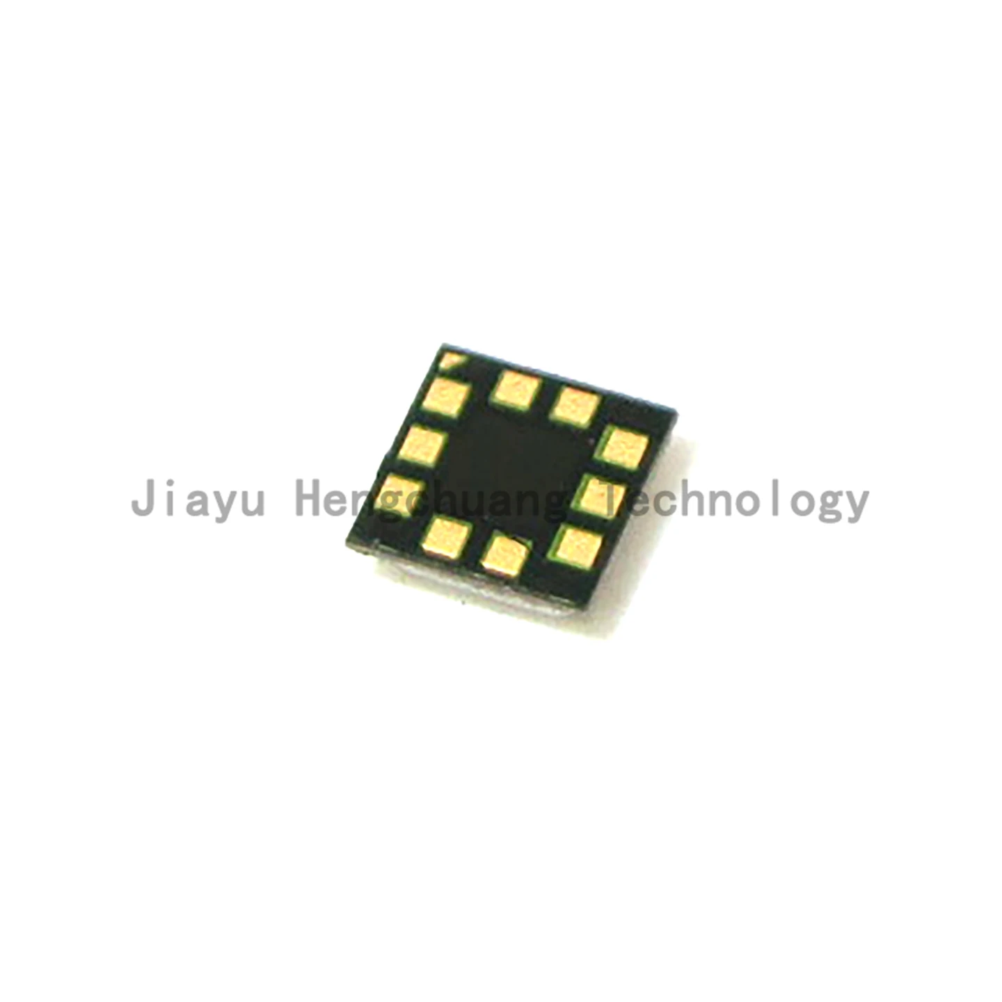 BMP388 BMP280 BME280 BMP390 BMP580 BMP180 LGA Digital Pressure Sensor Chips for Electronic Components Market
