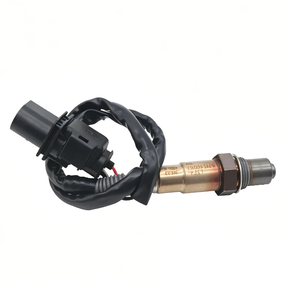 New O2 Oxygen Sensor A6725400817 6715400117 for SATVIC TURI G4 REXTON KORANDO SPORTS