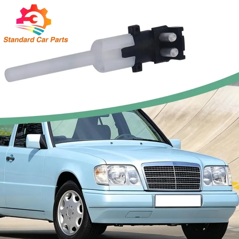 

For Mercedes C CL E S SL V Class VW LT HELLA Engine Coolant Level Sensor 1989-2006 A1295450224 1295450224