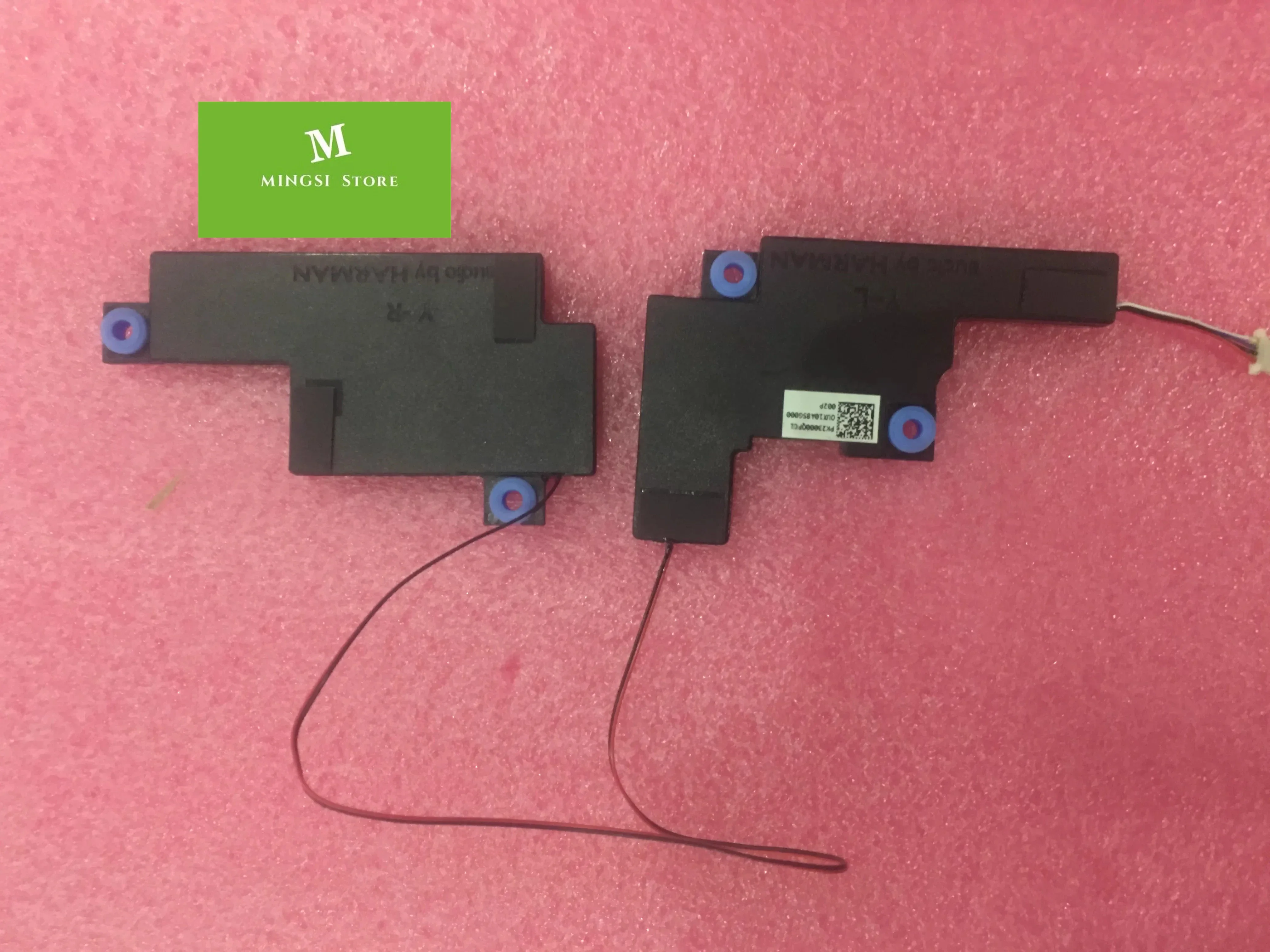 

FOR Lenovo 530s-15ikb Speaker 81EV000LUS 5SB0Q58519