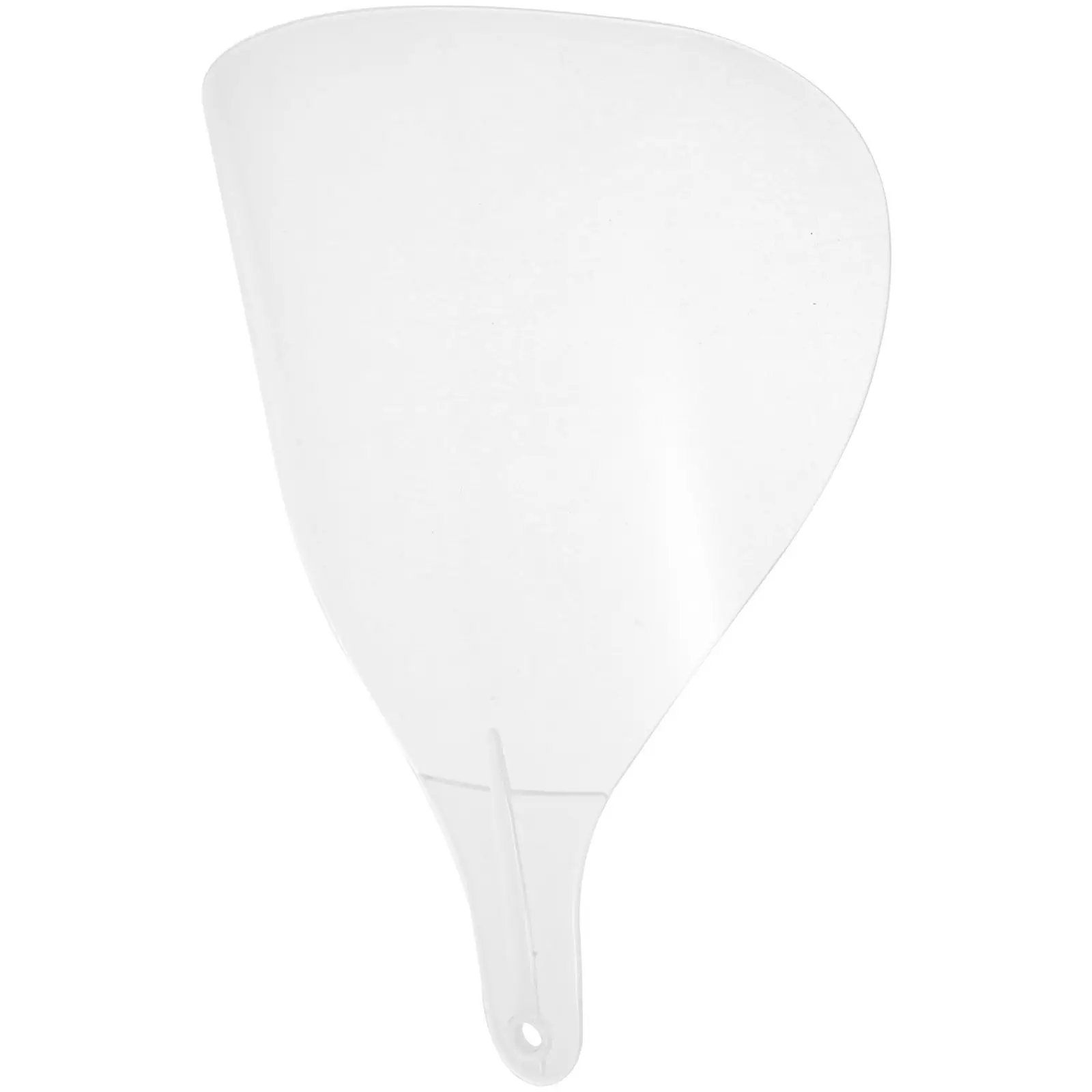 Hairdressing Face Mask Shield Clear Plastic for Hairspray Hair Dye Protection Lightweight Comfortable Non Deformable Easy Clean