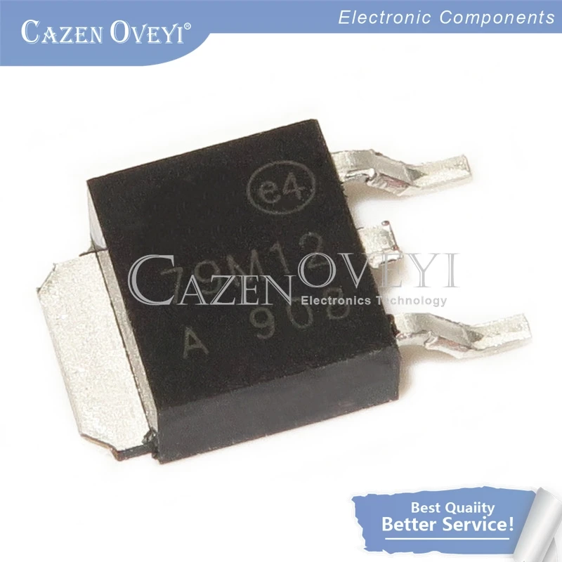 1-5pcs 2SK2504 79M12 AOD409 AOD417 AOD4186 AOD4286 AOD442 AOD450 AOD480 D4189 TO-252