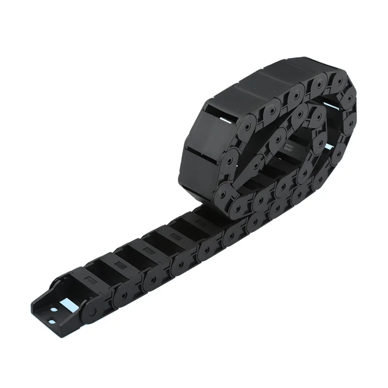 

Bridge transmission cable chain chain frame new product numerical control machine tool plastic drag chain