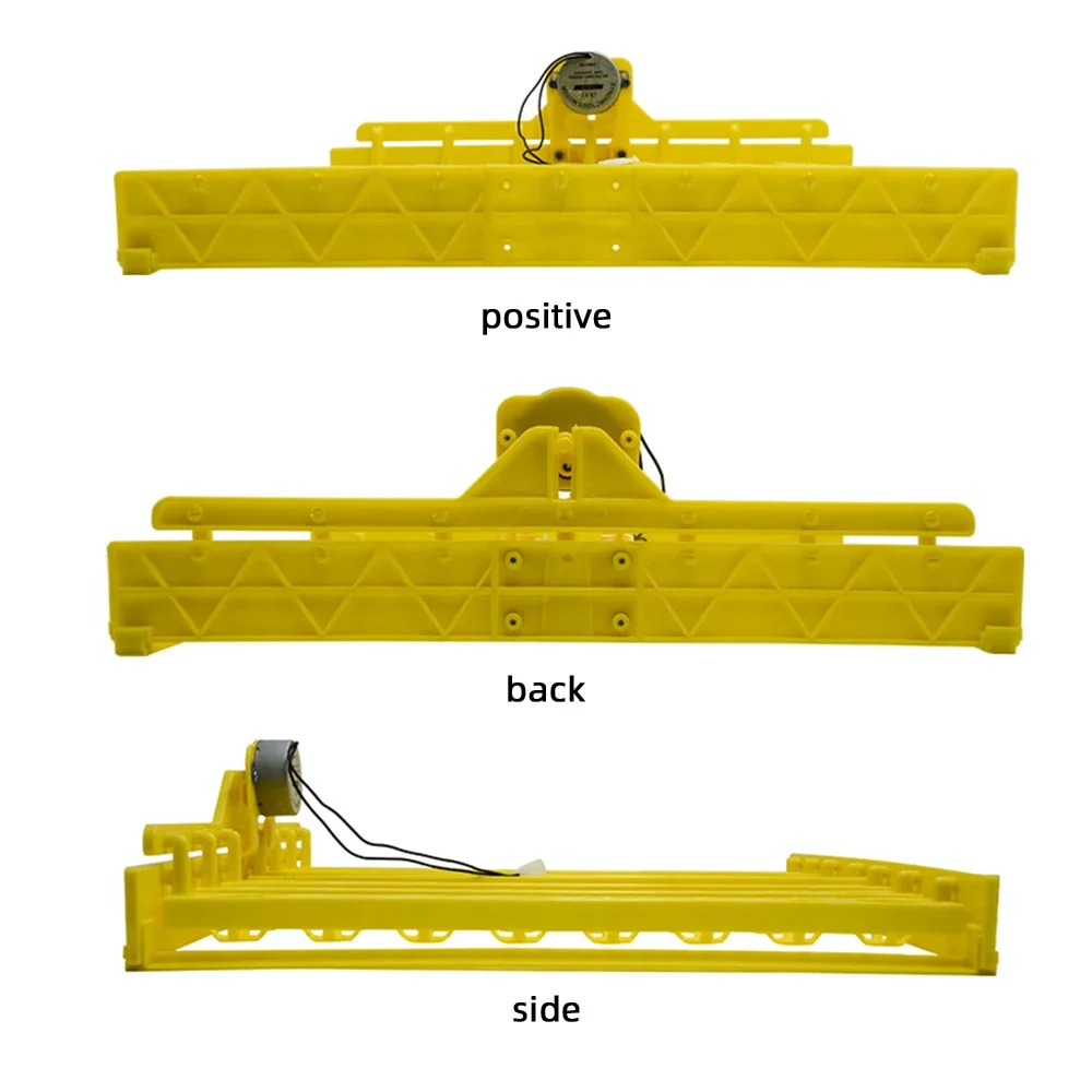56 Eggs Incubator Eggs Automatic Incubator Incubator motor Turn Tray Poultry Incubation Equipment Farm poultry Hatching device
