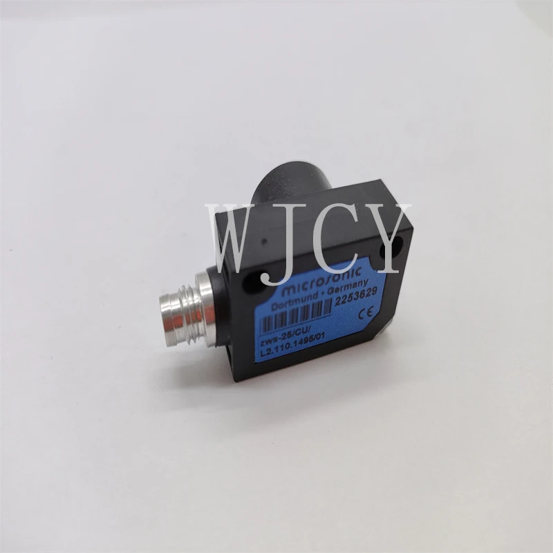 L2.110.1495 XL75 CD74 SM74 Druckmaschine Feeder Papier Stapel Tracking Sensor