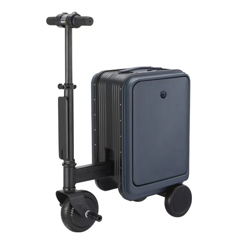 

Luggage 20-inch large-capacity free-shipping long-life lock boarding case