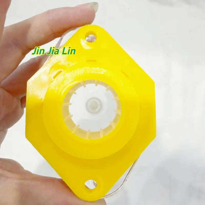 1PC Transparent Oil Collecting Cup For Common Rail Injector & Fuel Pump Test Bench Spare Parts