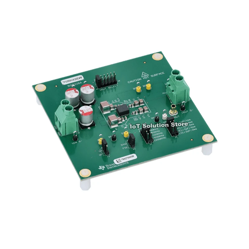 TPSM843A26EVM TPSM843A26 synchronous buck module evaluation module