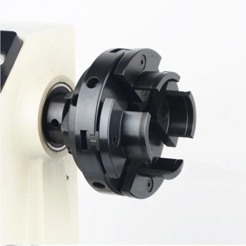 

4" 100Mm Self Centering 4 Jaw Chuck Wood Turning Lathe Tools Accessoriescheap And Fine