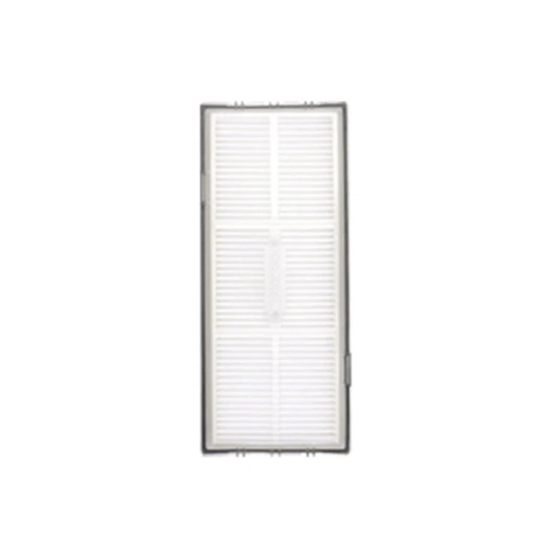 Peças de máquina arrebatadora para Roborock G10 G10S PRO Pano de esfregão de tela de filtro de robô arrebatador