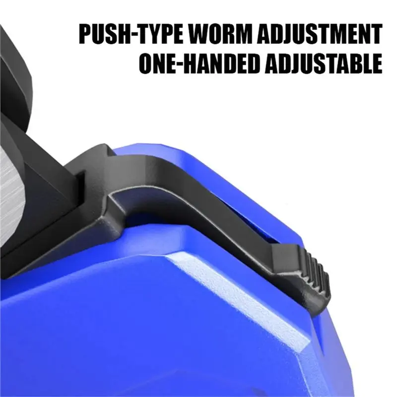 LLCS-Universal Plumbing Wrench - Adjustable Pipe Tube Pliers For Heavy Duty Bathroom Tasks