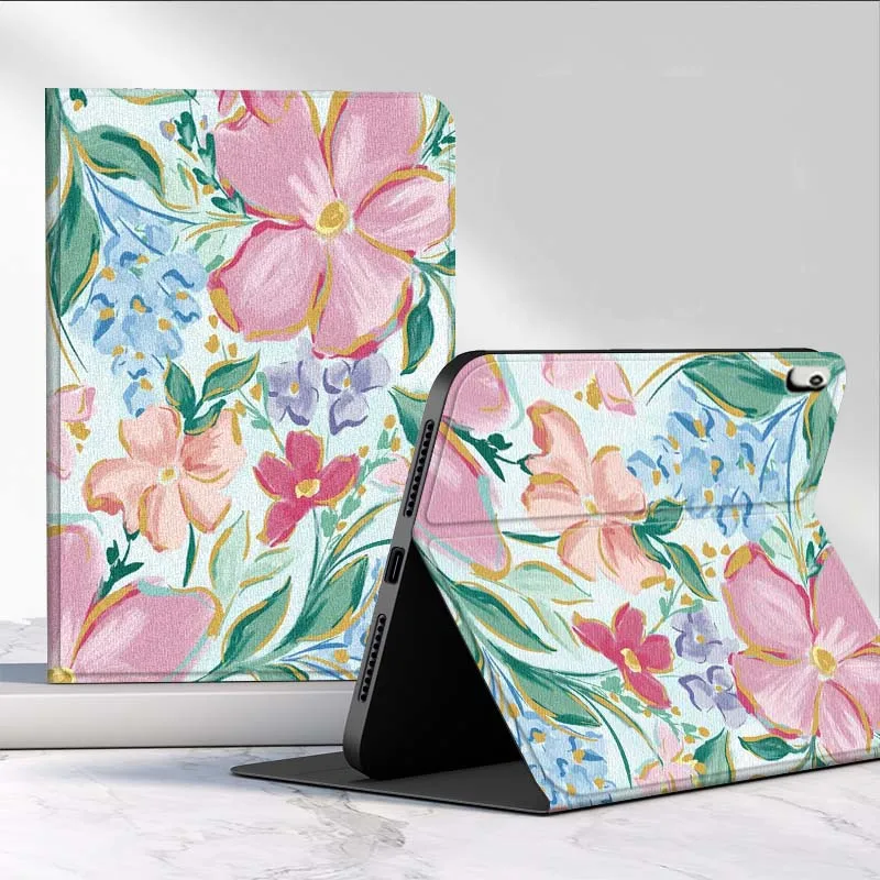 arte-de-pintura-de-flores-popular-para-huawei-mediapad-matepad-pro-air-12-x-t5-t10s-m6-m5-c5e-se-11-115-inch-tablet-case
