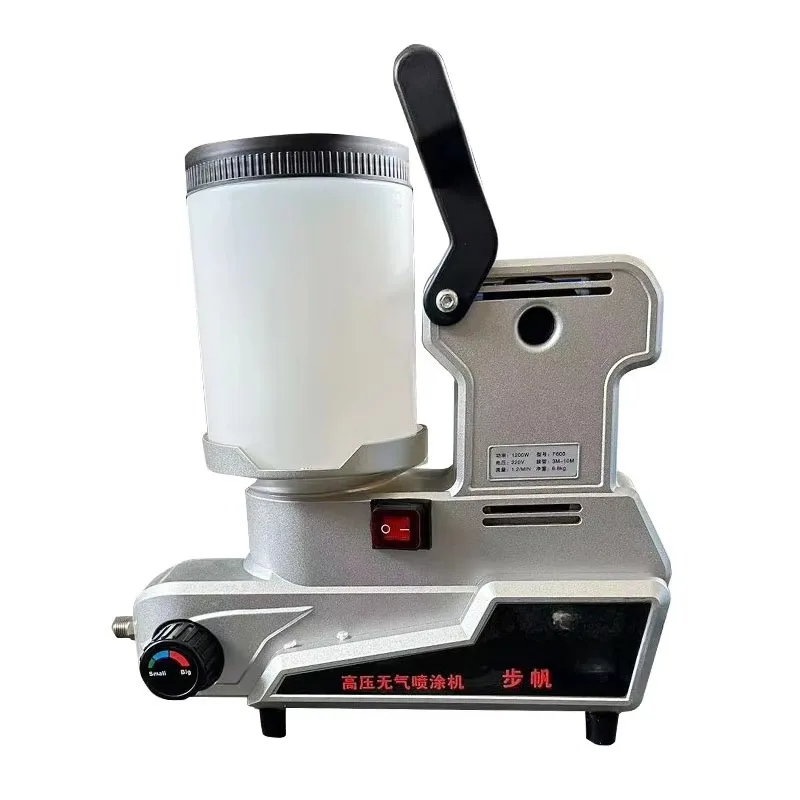 High Pressure Grout Pump for Control Construction Materials Machine Flush Coater for Building And Home Improvement
