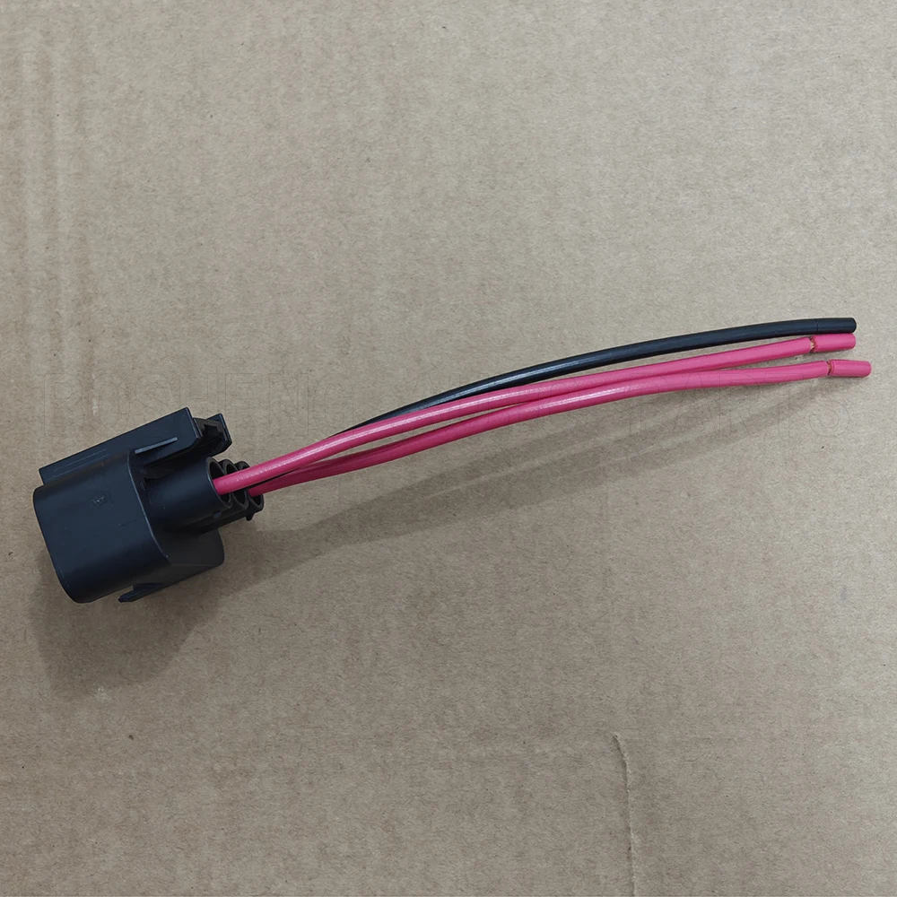 5 / 10 / 30 Pieces/lot New Pack Connector Ass Y for Kia OEM WRK4K-MA59 WRK4KMA59 WRK4K MA59 G0KKN-CH159 G0KKNCH159 G0KKN