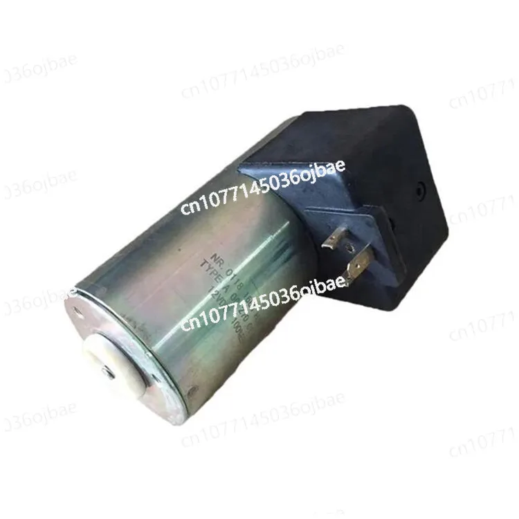 

Fuel Cut-off Solenoid Valve 01181665 0118 1665 24V Engine BF6M1015 BF8M1015