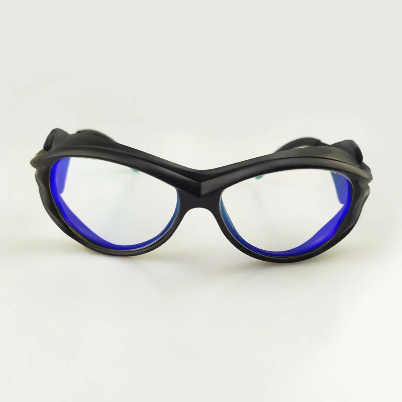 OD6+ Safety Goggles 1064nm Protective Shield  Eyewear Reflective Glasses For Yag Laser Machine