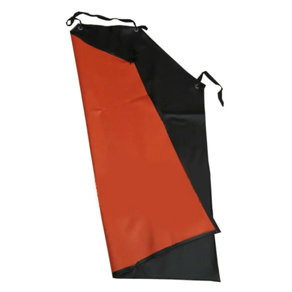 For Butchers Apron Kitchen Cleaning Black Dustproof Restaurant Woodworking