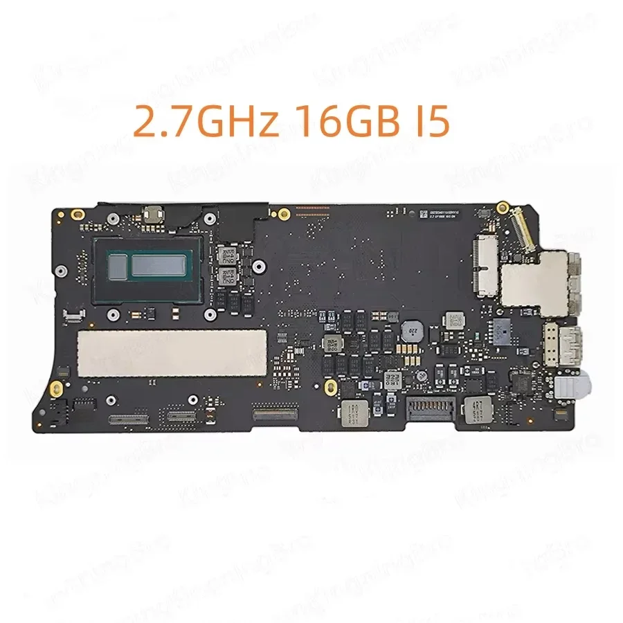 Original A1502 Motherboard For MacBook Pro 13
