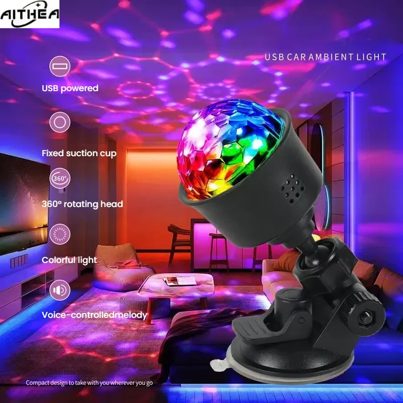 Aithea Rotate Multi…