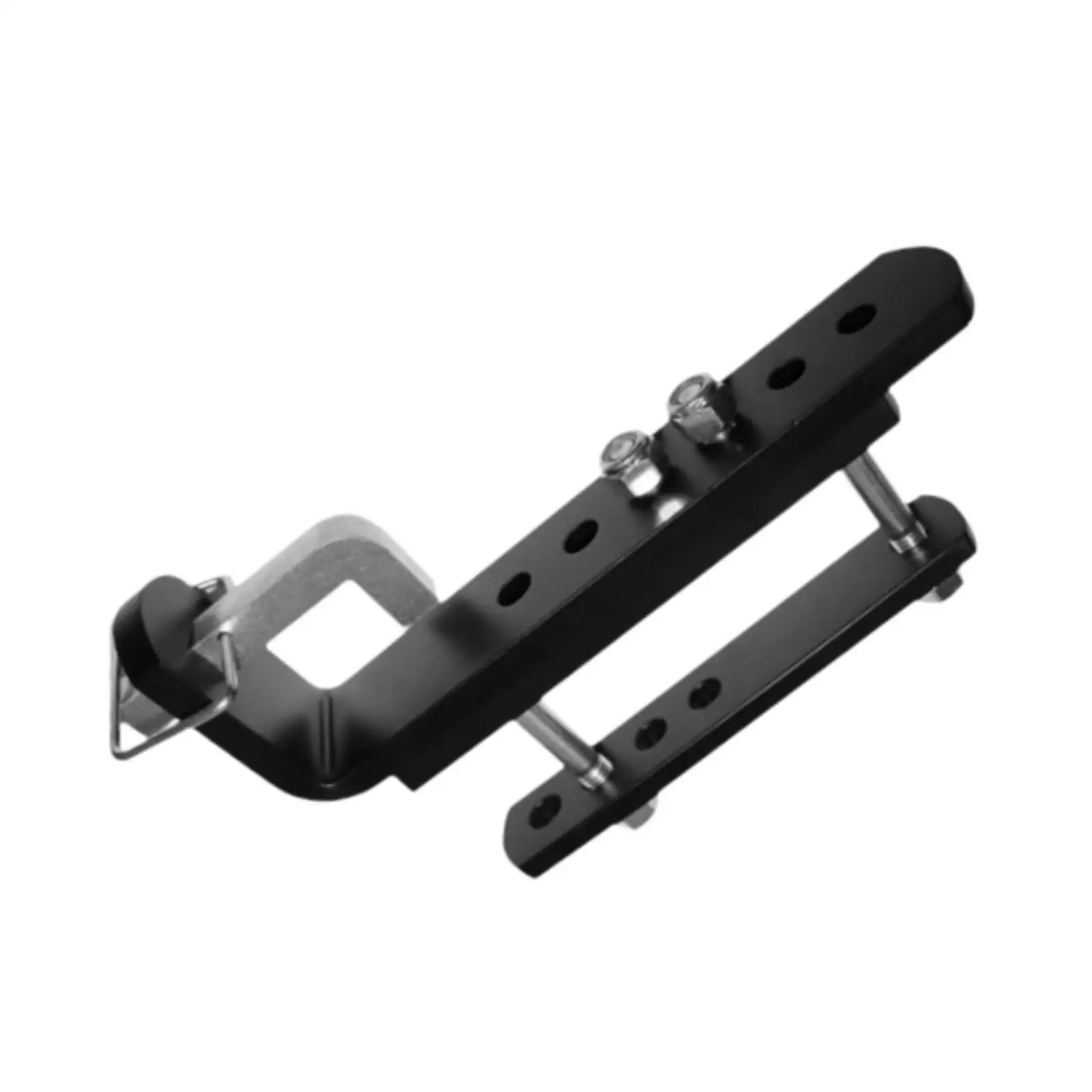 دعامة التحكم في المقطورة تحل محل إطار المقطورة القوي مقاس 3 بوصات و4 بوصة و5 بوصات و6 بوصات #3