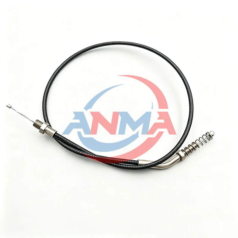 2Pieces Feeder Suction Nozzle Adjustment Cable For Man Roland 700 Offset Printing Machine Sucker Pull Wire Rope Spare Parts