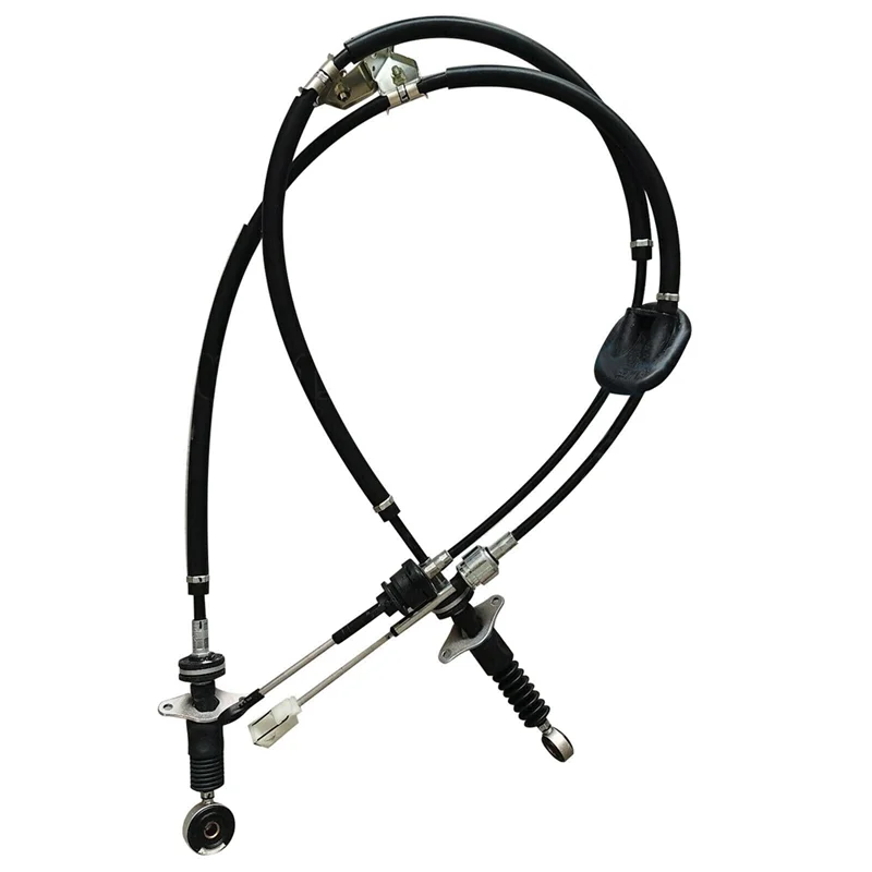 Car Manual Shifter Cables Manual Shifter Cables 54310-SDA-L02 For HONDA Accord K24 TSX 5/6 Speed 2003-2007 - view 6