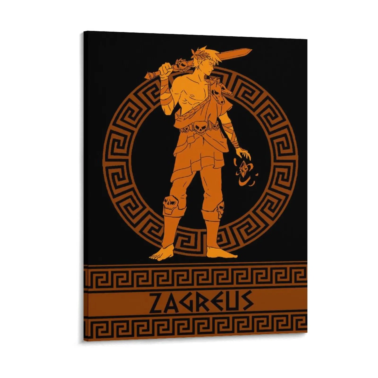 Hades Canvas Painting Kitchen Designs Wall Mural Club Wall Mural Framed Wall Painting